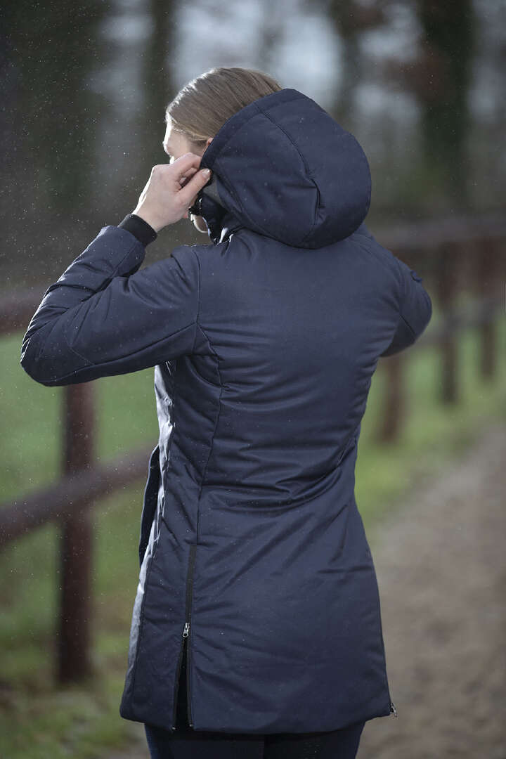 HKM Heizmantel Elegant Style